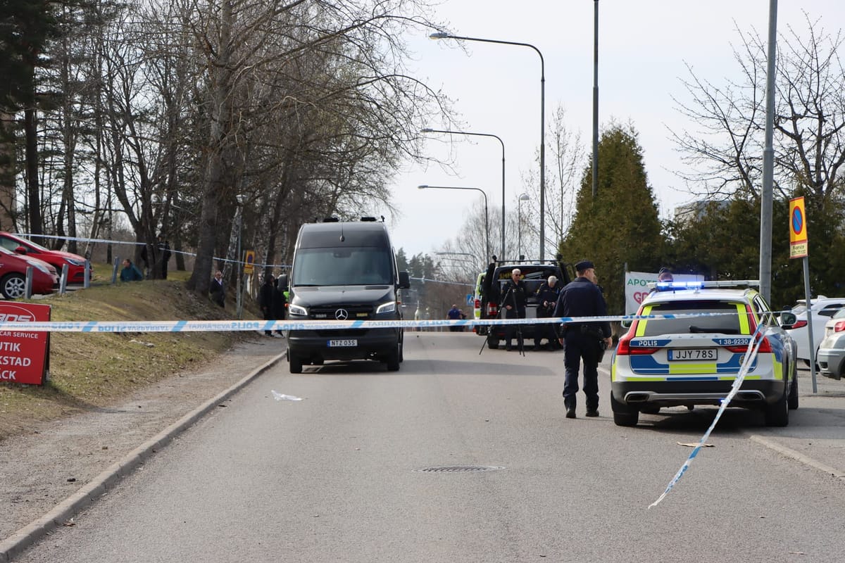 En Person Anh llen Efter Explosionen I Geneta Telgenytt en-person-anh-llen-efter-explosionen-i-geneta-telgenytt