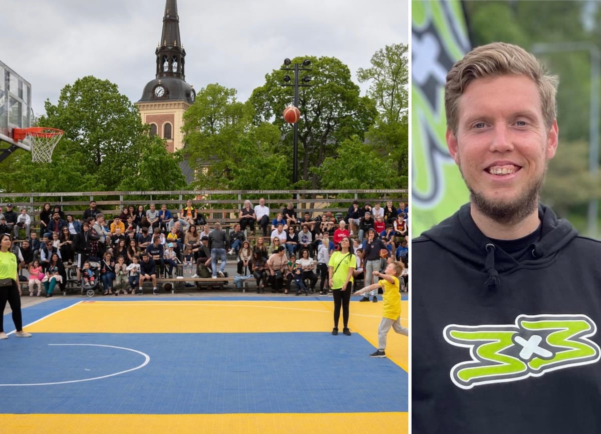 Marwin Wikner Initiativtagaren Wikner: -