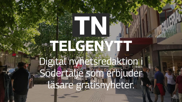 www.Telgenytt.se