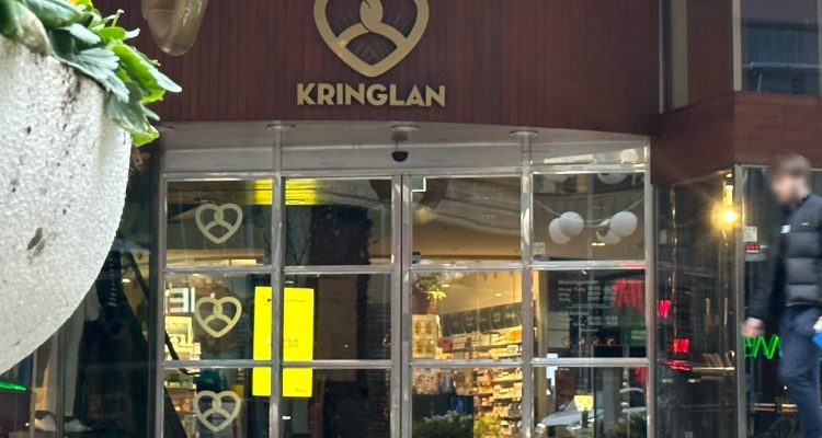 Kringlan