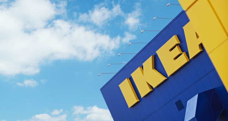 IKEA-Pressbild