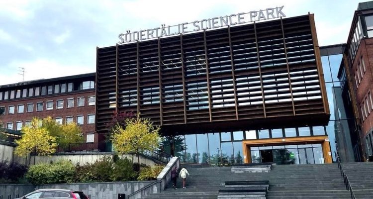 Södertälje Science Park